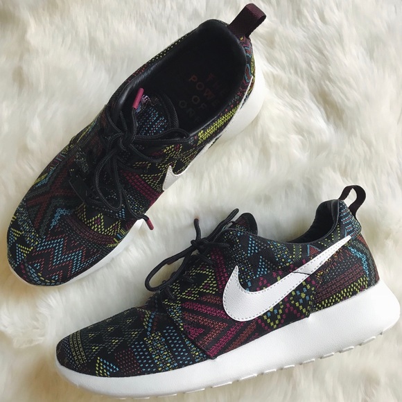 nike roshe history